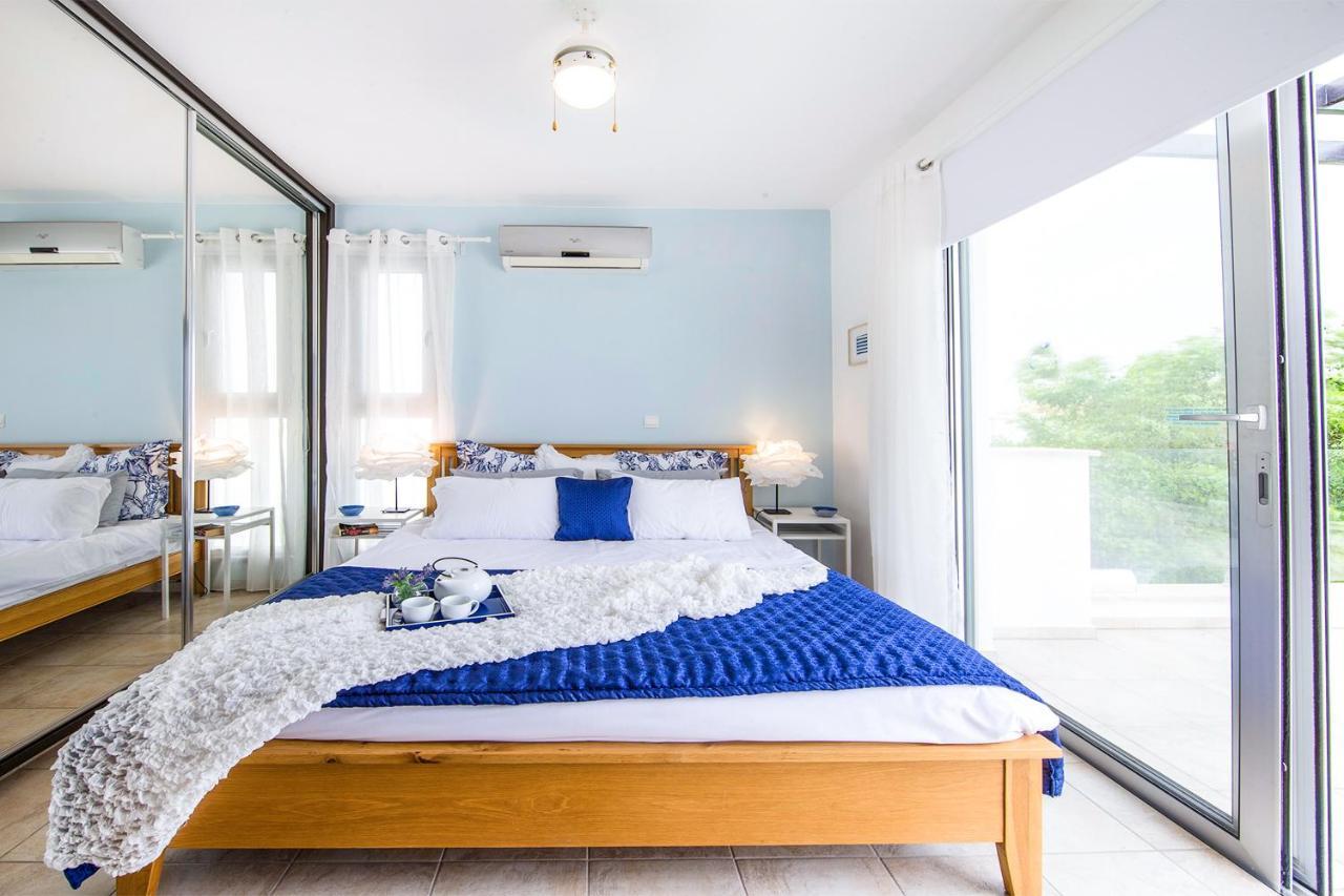 Villa Ariana Coral Bay Buitenkant foto